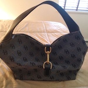 Dooney Bag